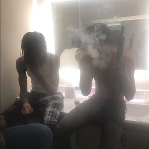 Meet your Posher, Dwayne